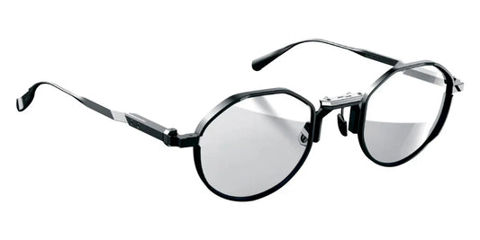 TN01B Gun With Demo Lenses